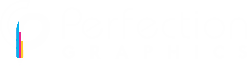 Perfection graphics logo